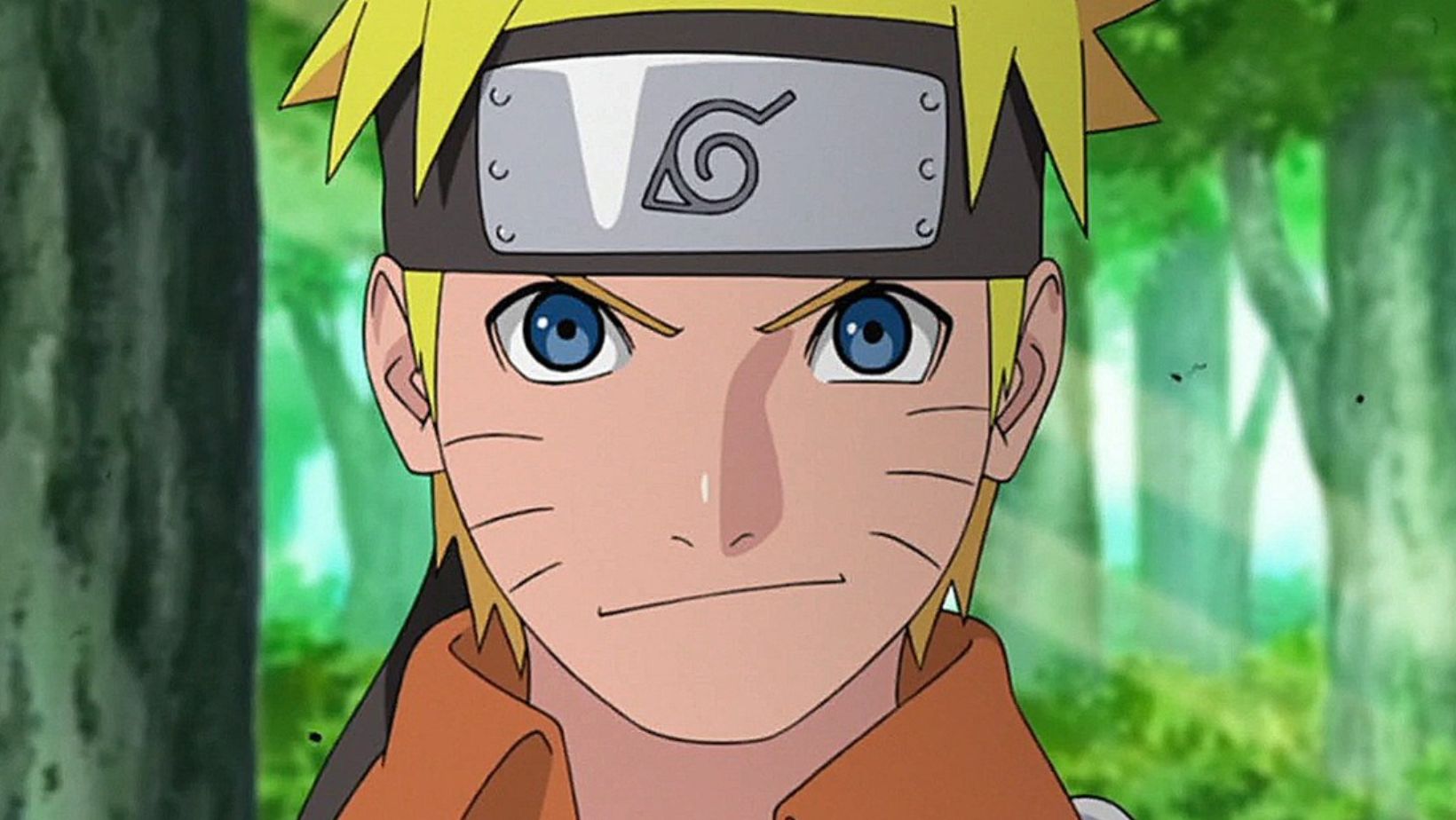 naruto pfp 4k