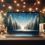 aesthetic:ro115-1kndg= christmas wallpaper laptop