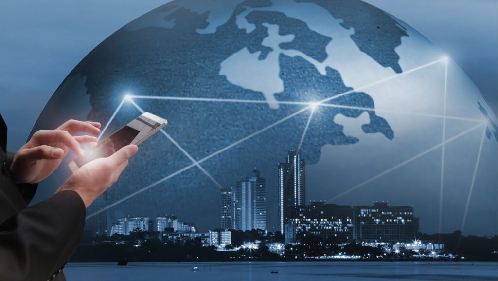 VoIP Trends to Watch in 2025 and Beyond - Eyexcon