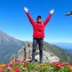 why should i visit jaroconca mountain