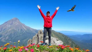 why should i visit jaroconca mountain