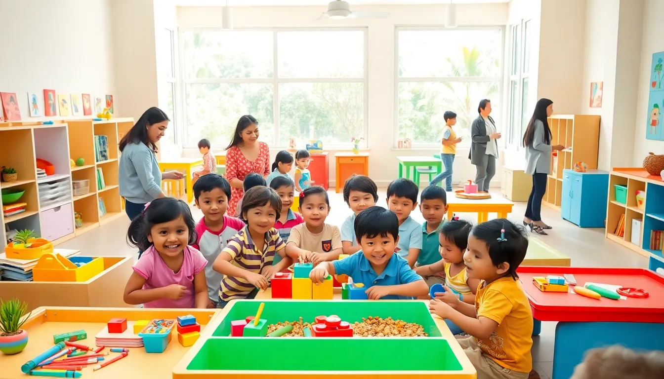 footprintsplayschoolhanumannagar
