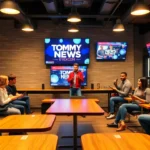 tommy news eyexcon