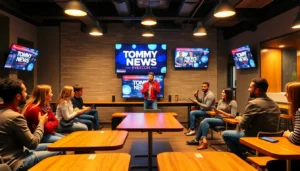 tommy news eyexcon