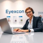 contact email eyexcon