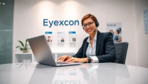 contact email eyexcon