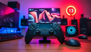 tommy gaming eyexcon