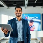 eyexcon tommy jacobs news