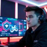 tommy jacobs gaming eyexcon