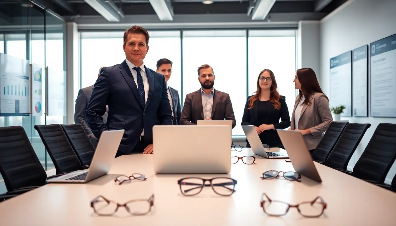 eyexcon contact info