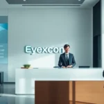 contact info eyexcon