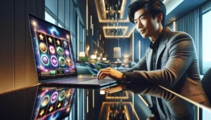 luna play88 slot