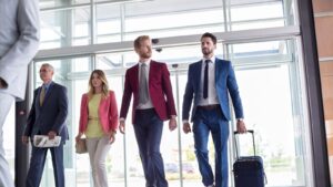 business trip preparation, department travel checklist, corporate travel tips, business trip packing guide, professional travel essentials, business travel planning, department trip logistics, business trip itinerary, travel checklist for work, corporate trip planning