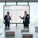 eyexcon technology archives