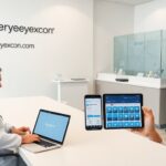 www eyexconcom